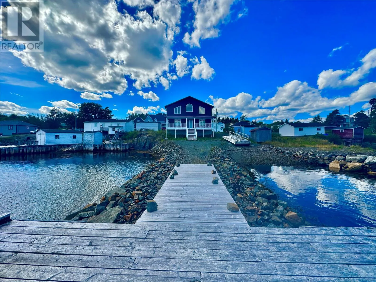 105 Bob Clark Drive