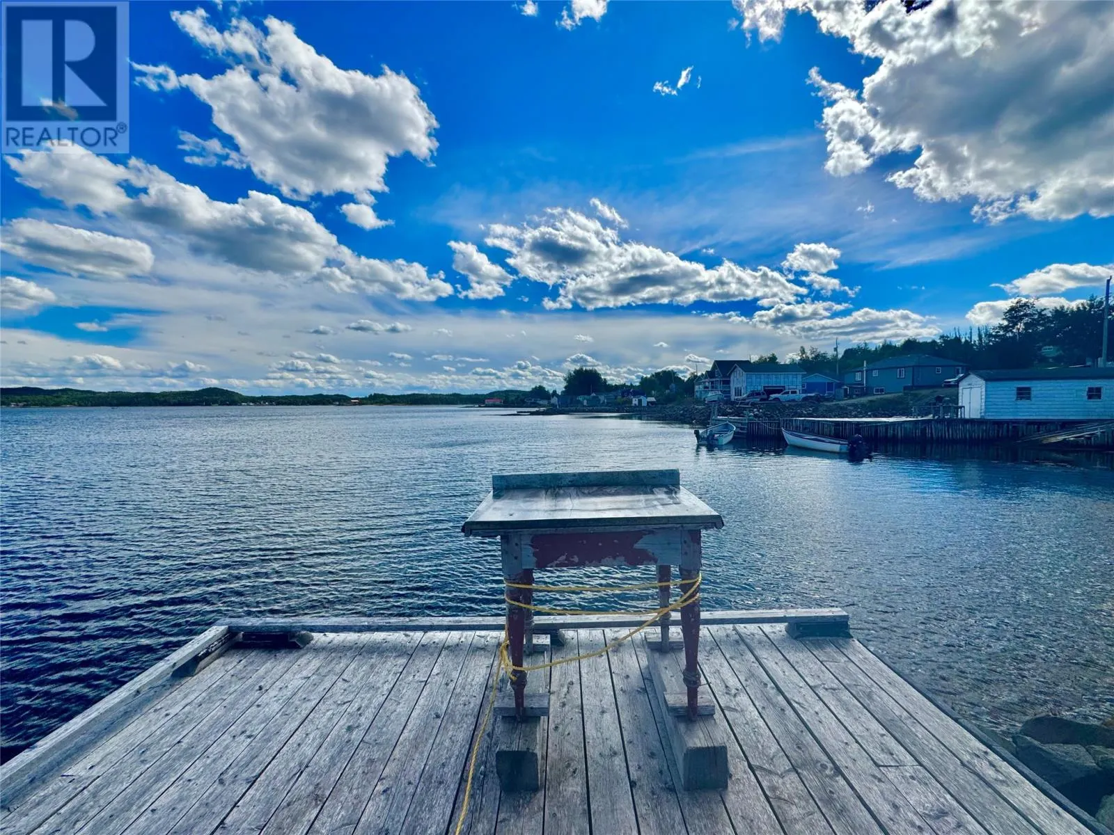 105 Bob Clark Drive