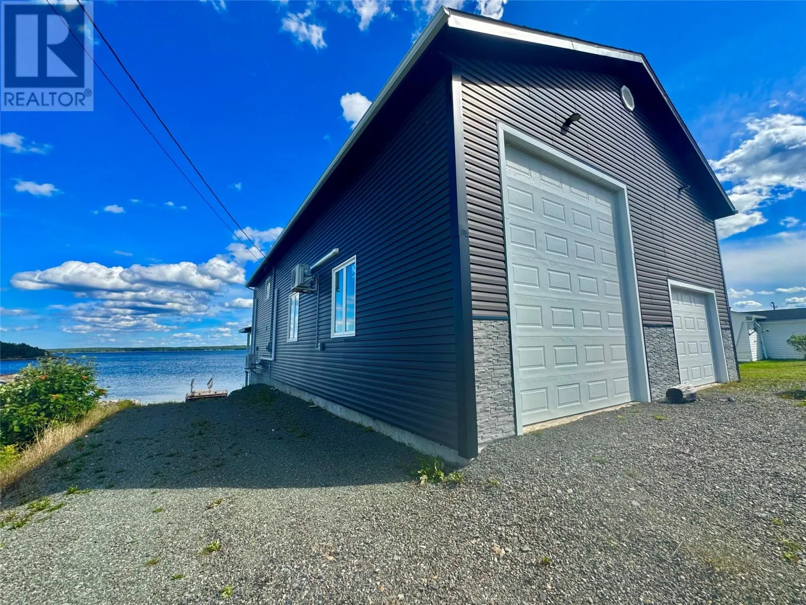 105 Bob Clark Drive