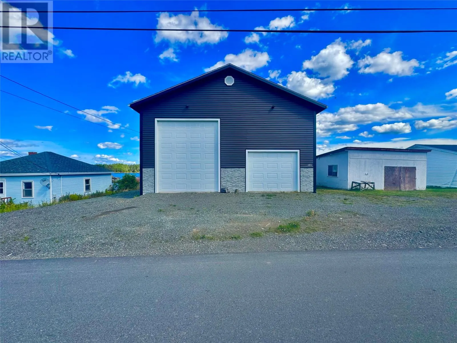 105 Bob Clark Drive