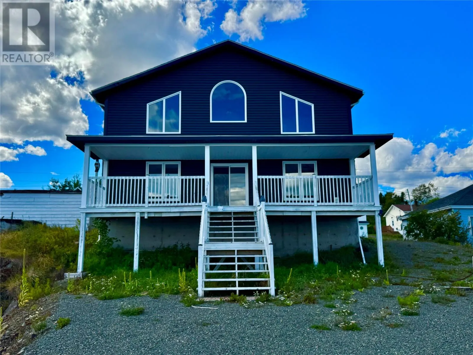 105 Bob Clark Drive