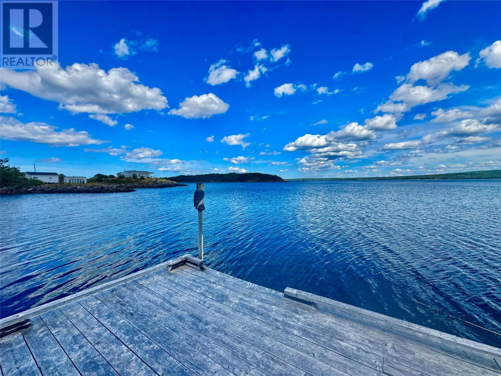 105 Bob Clark Drive