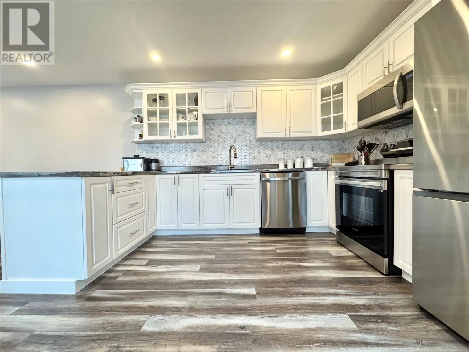 105 Bob Clark Drive