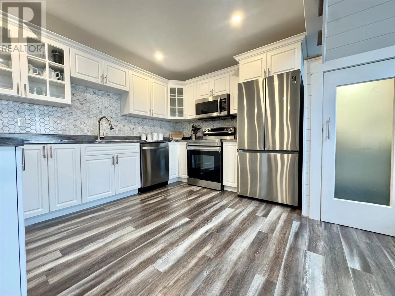 105 Bob Clark Drive
