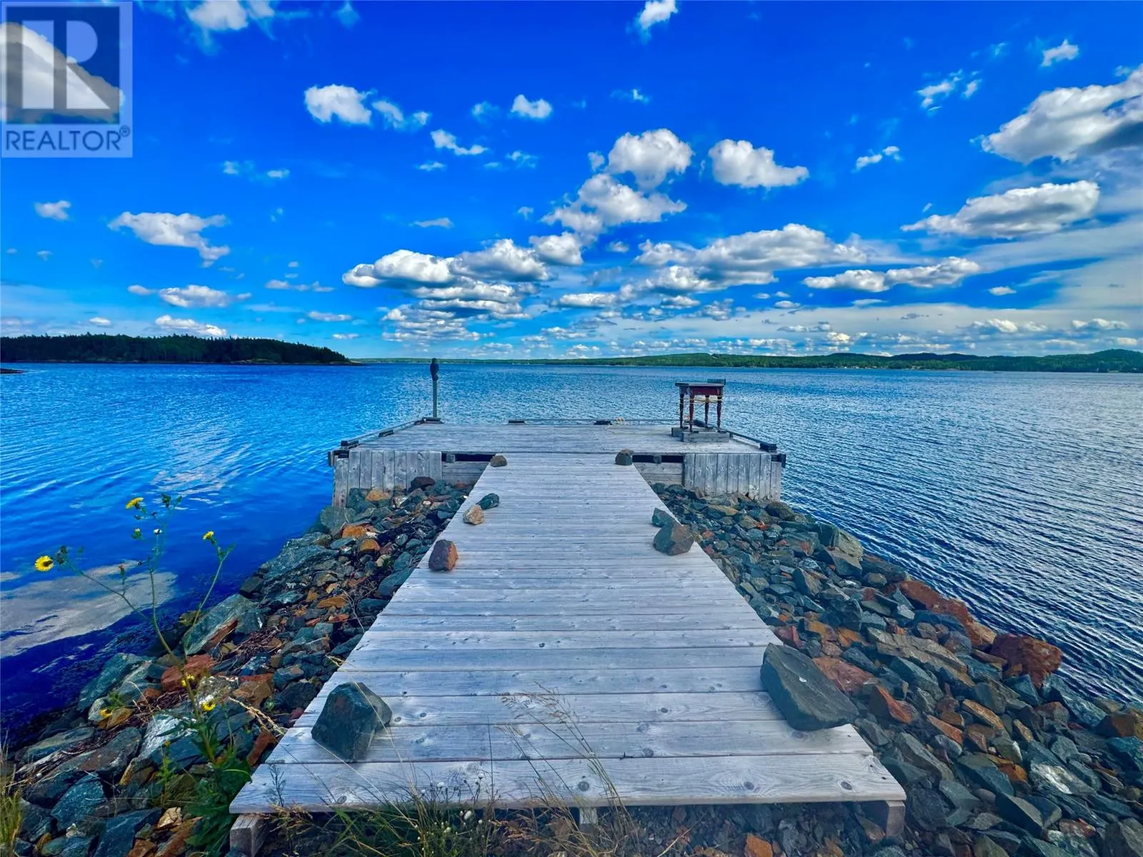 105 Bob Clark Drive
