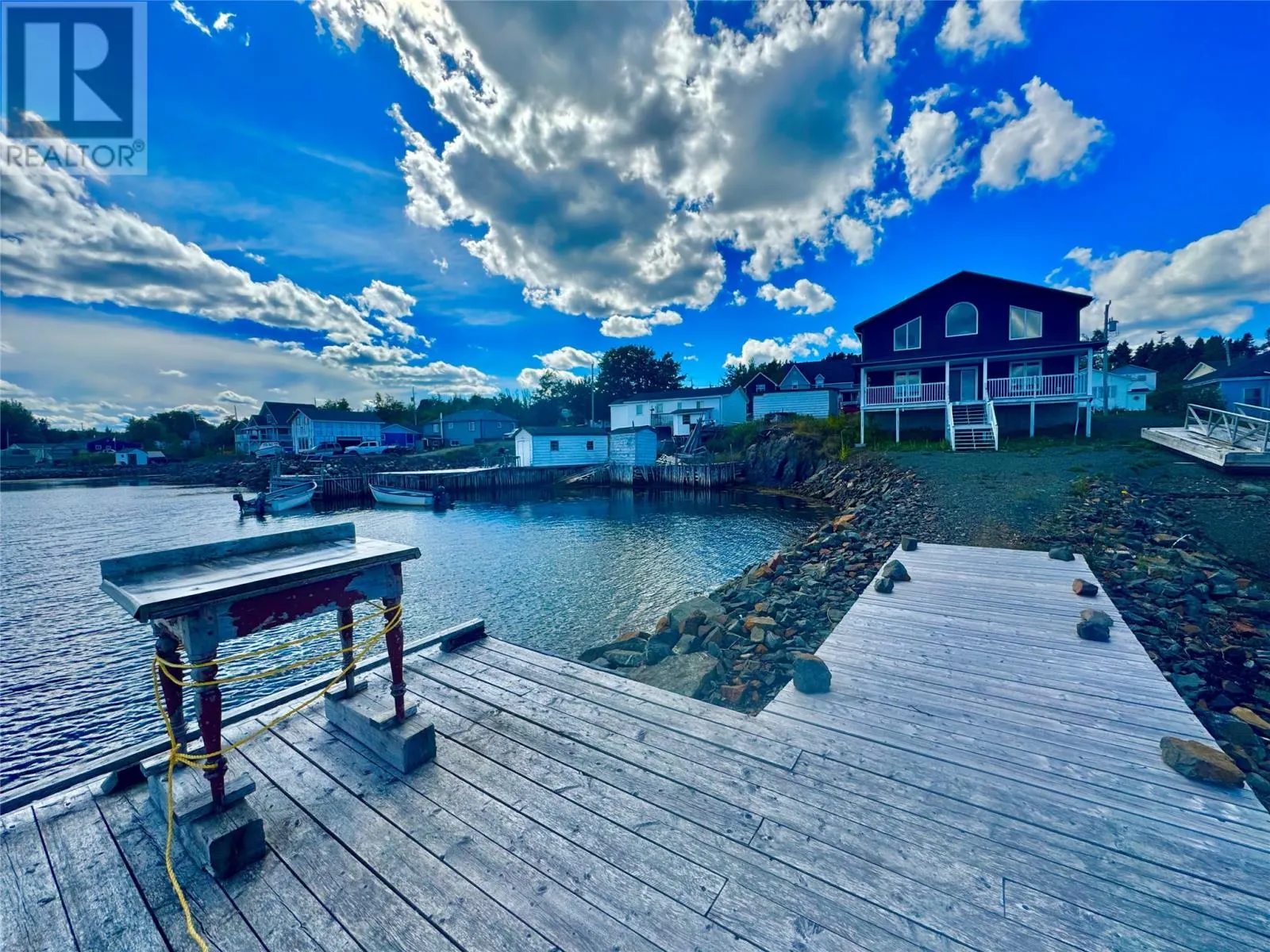 105 Bob Clark Drive