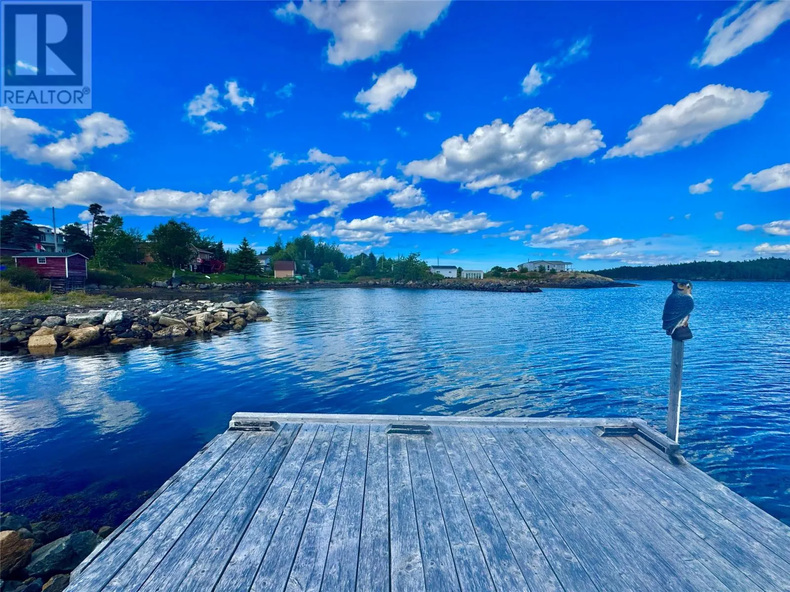 105 Bob Clark Drive