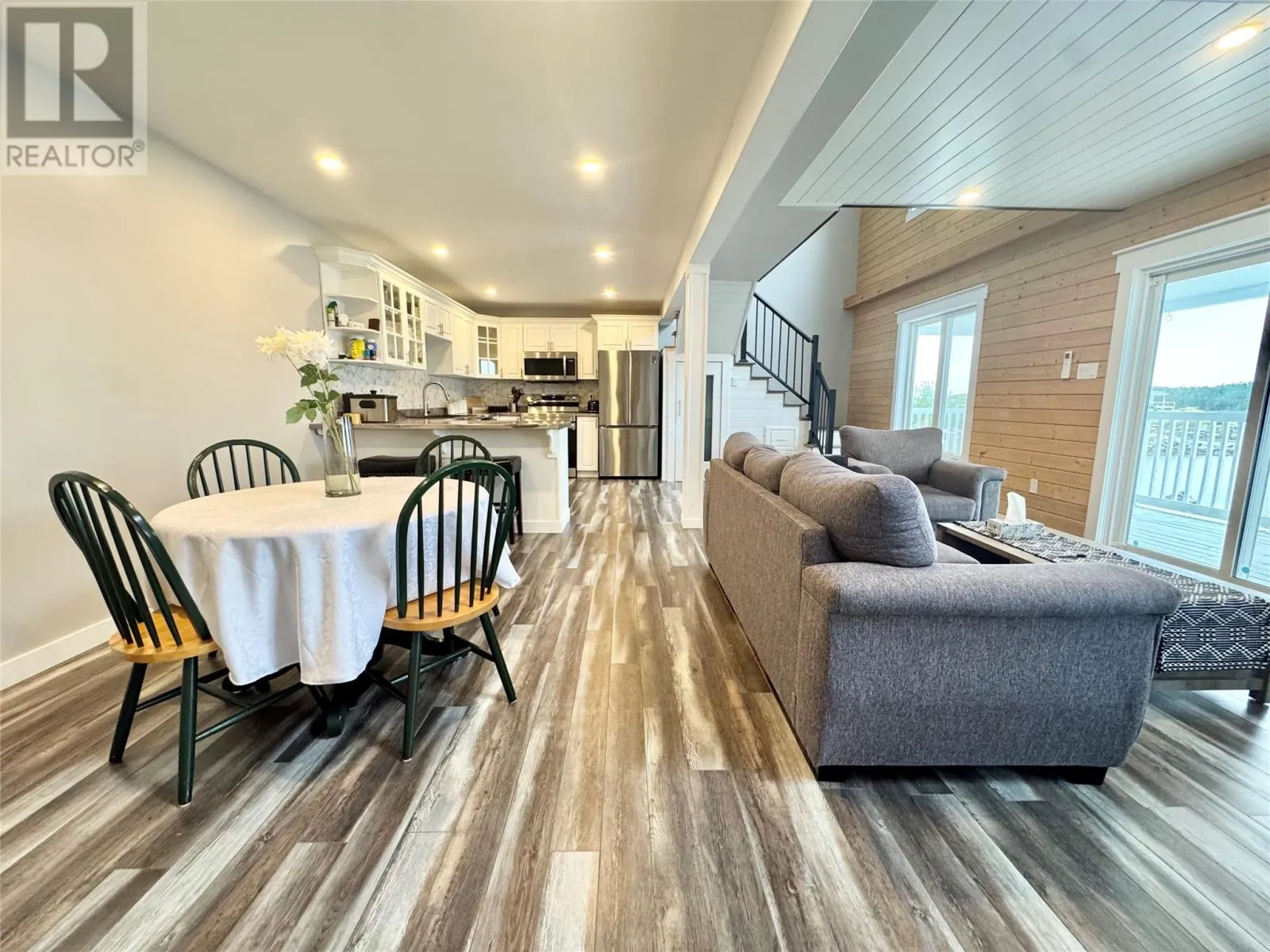 105 Bob Clark Drive