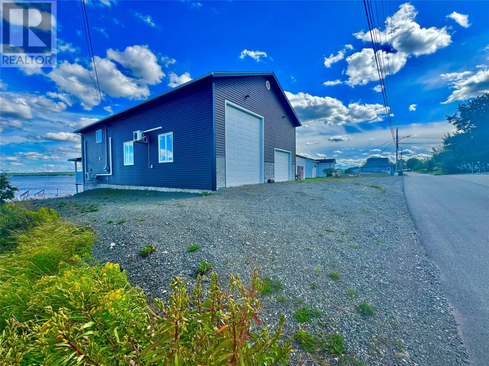 105 Bob Clark Drive
