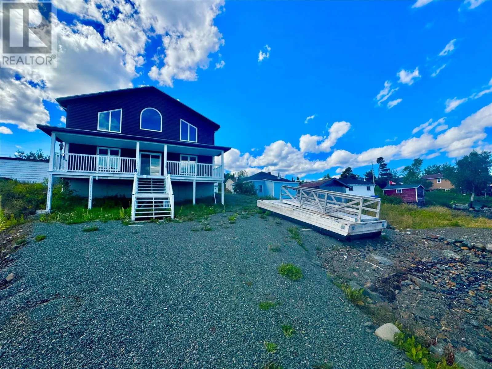 105 Bob Clark Drive