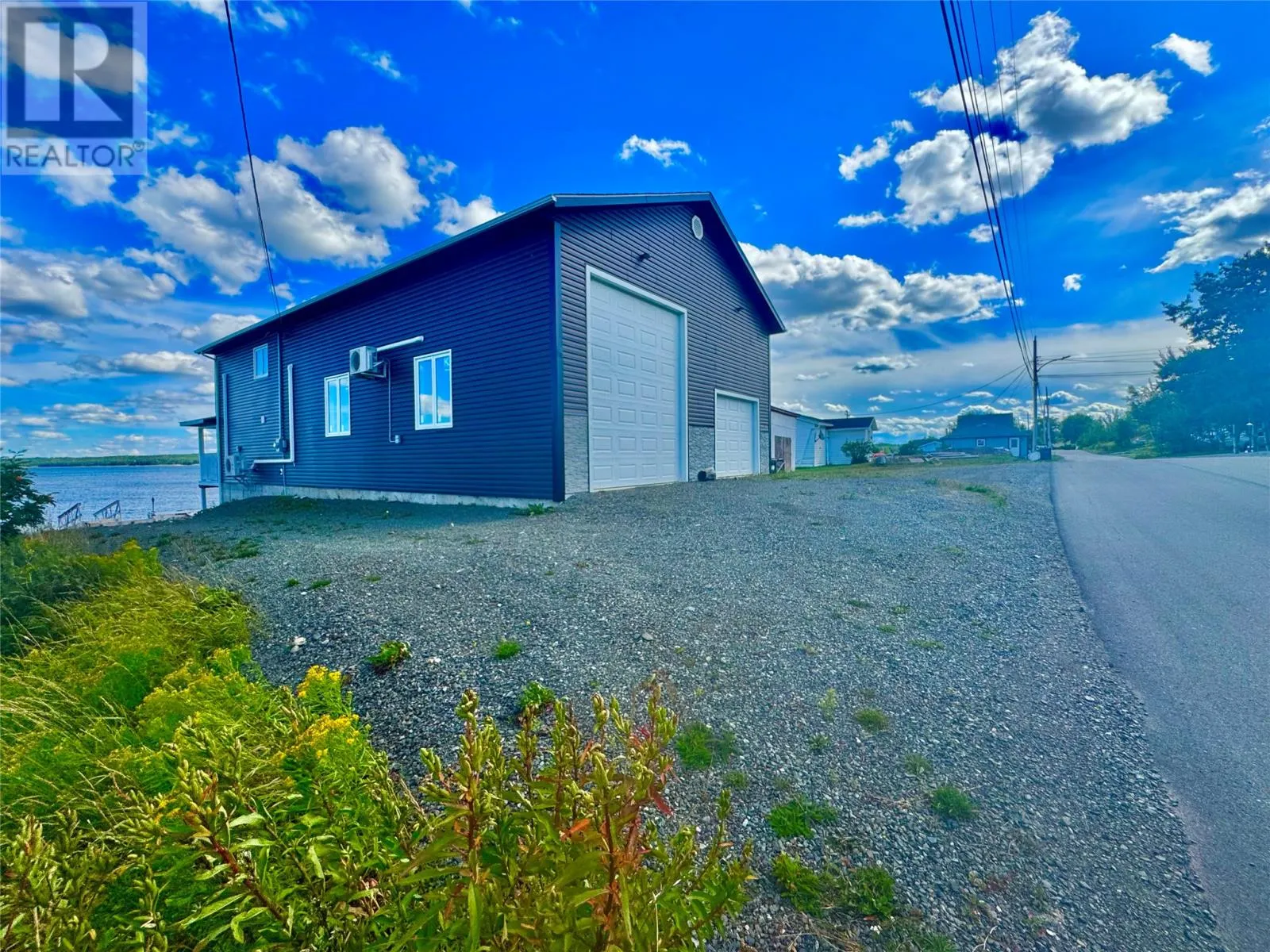105 Bob Clark Drive