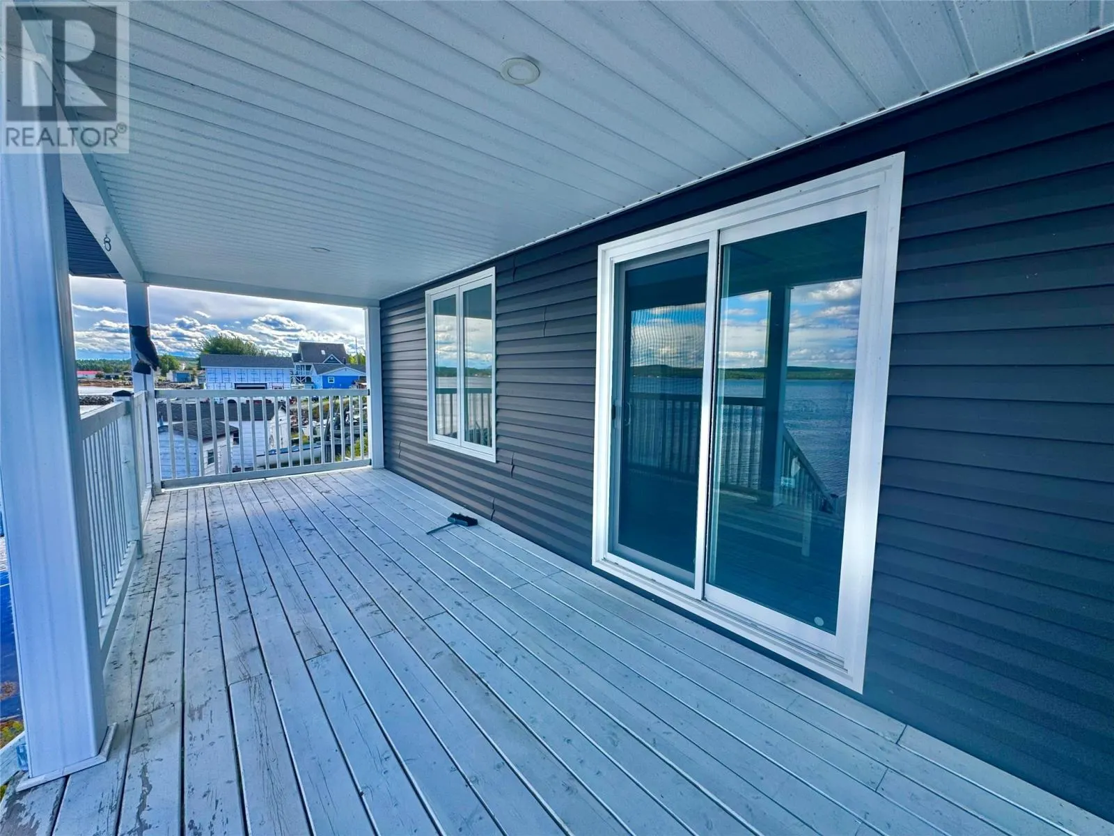 105 Bob Clark Drive