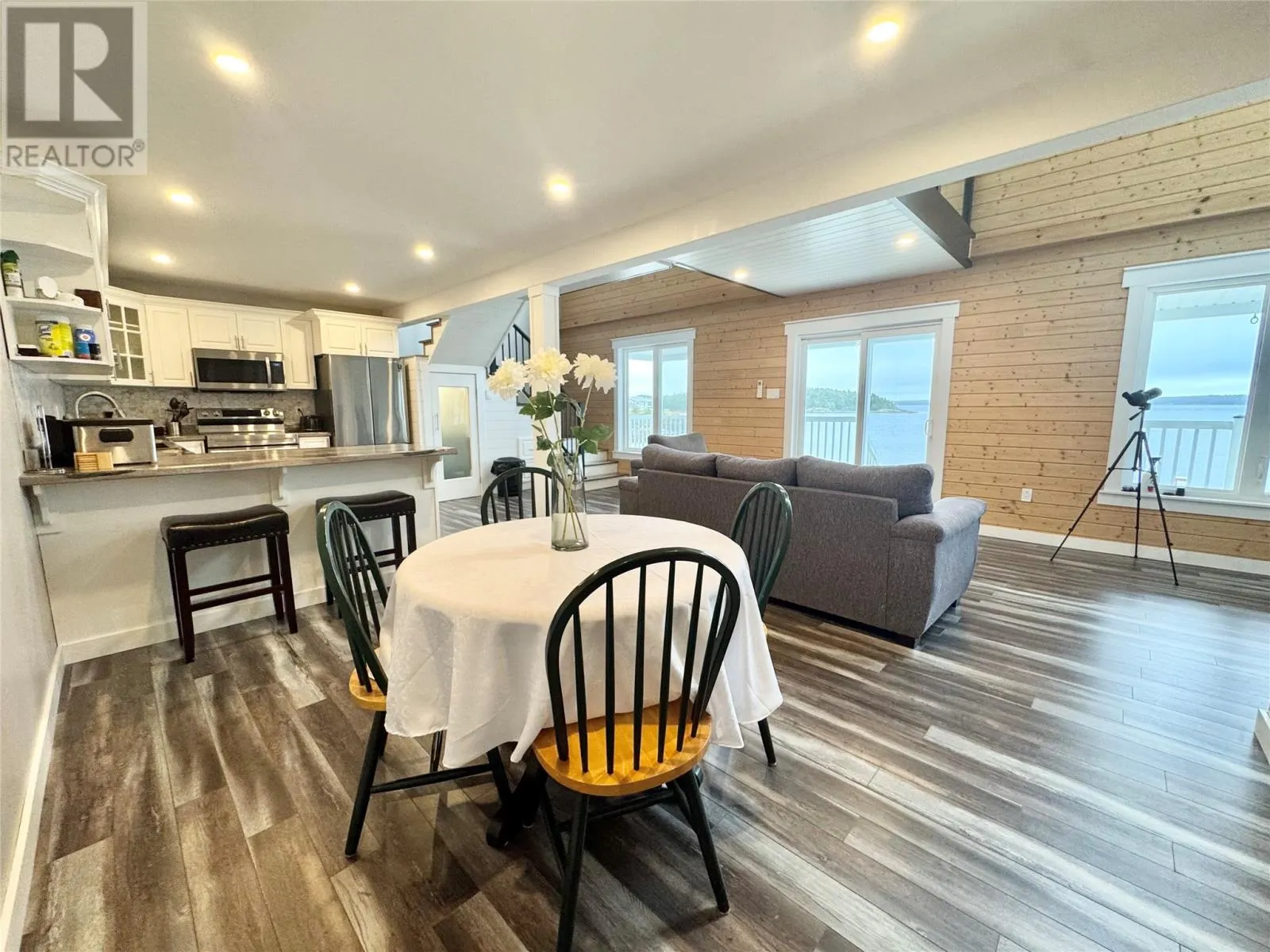 105 Bob Clark Drive
