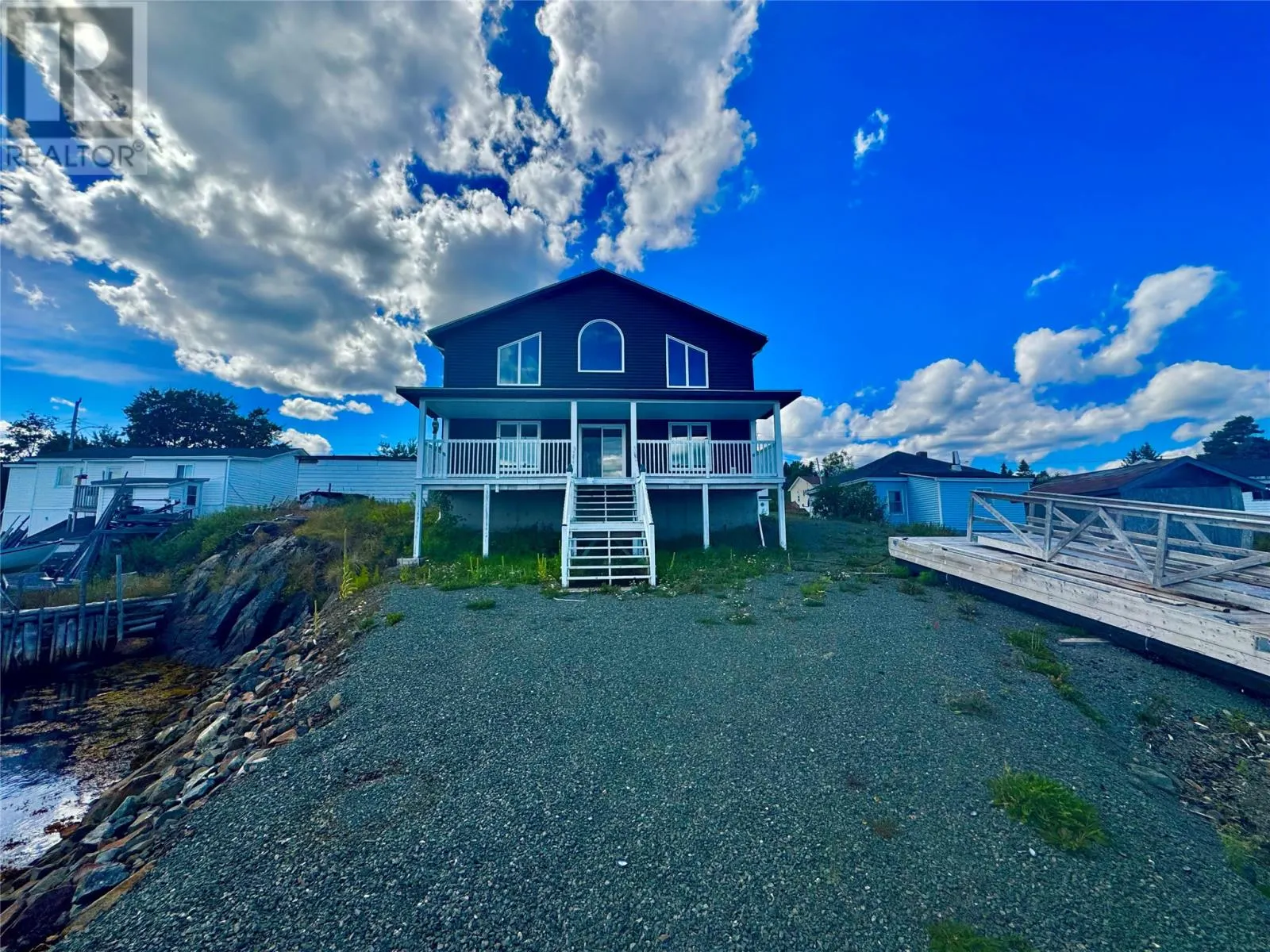 105 Bob Clark Drive