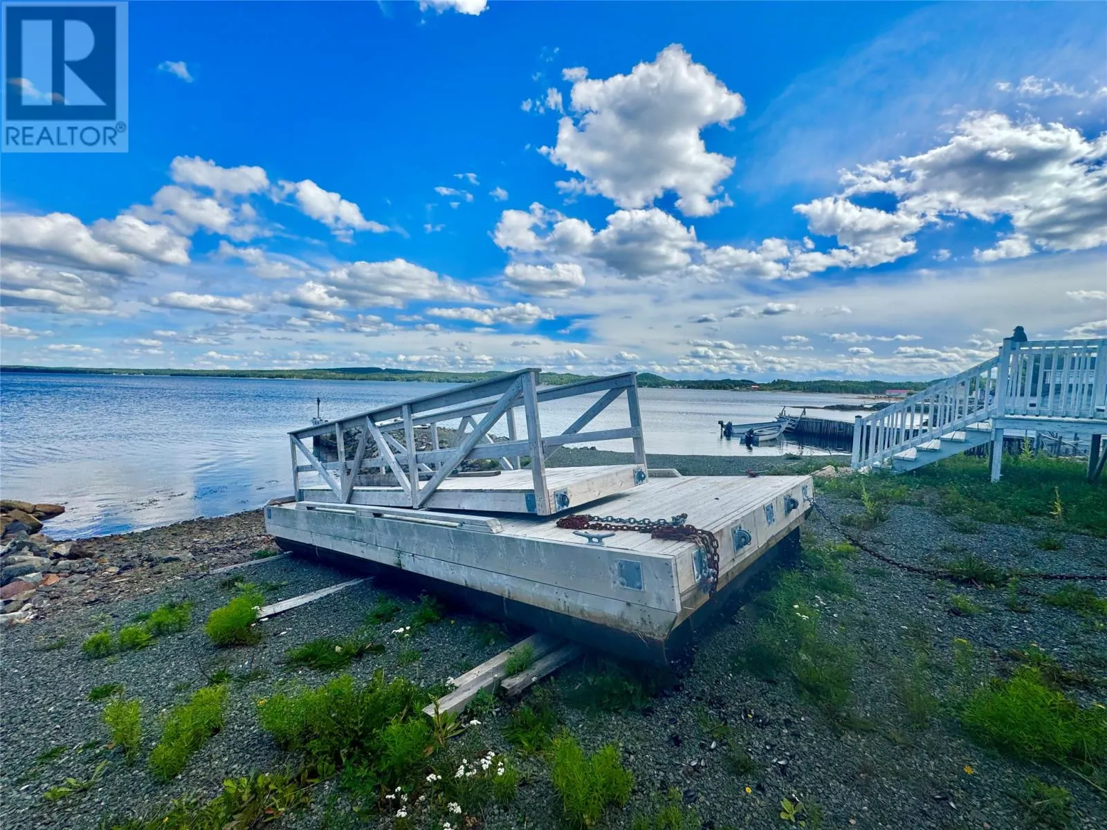 105 Bob Clark Drive