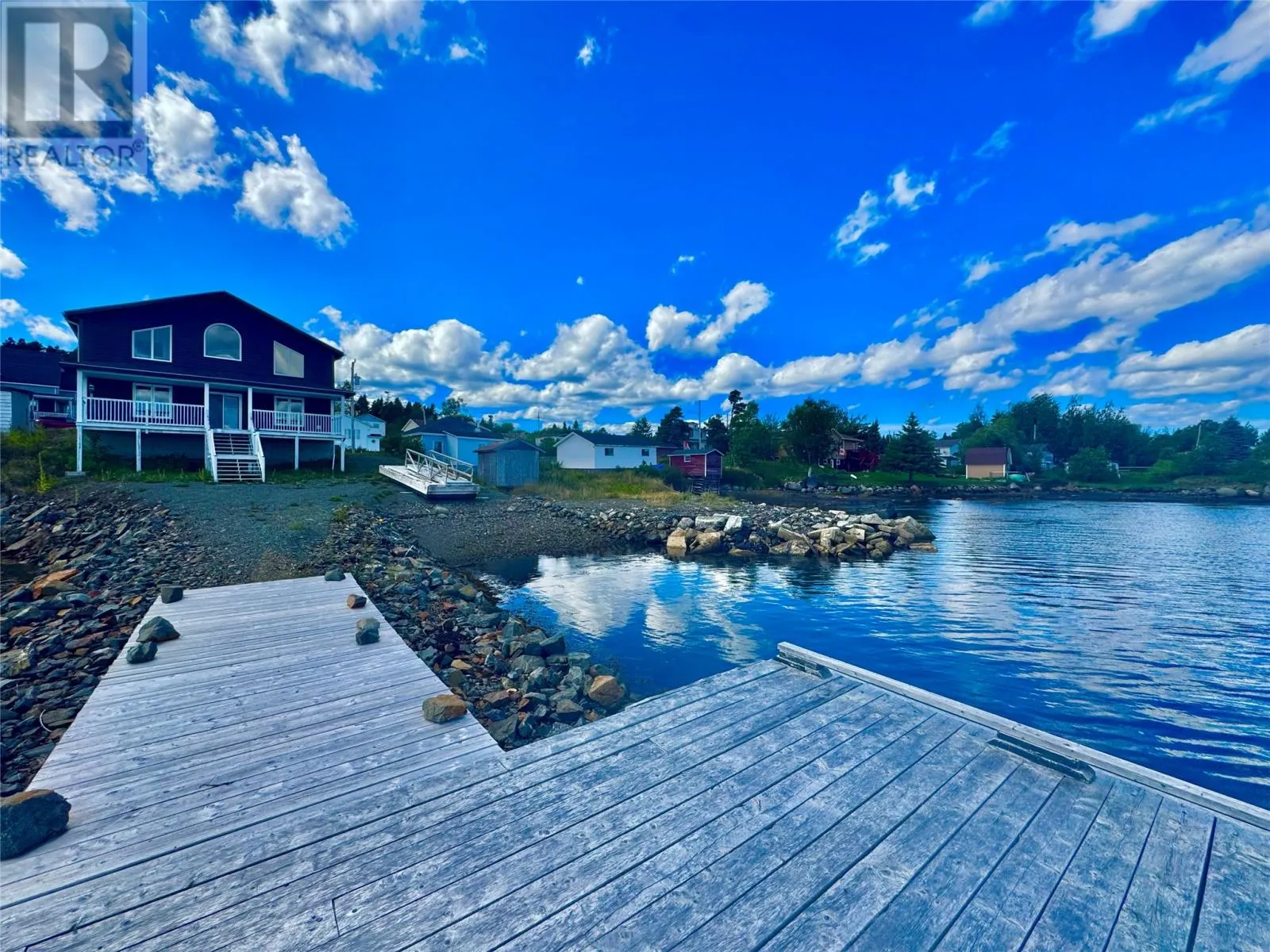 105 Bob Clark Drive