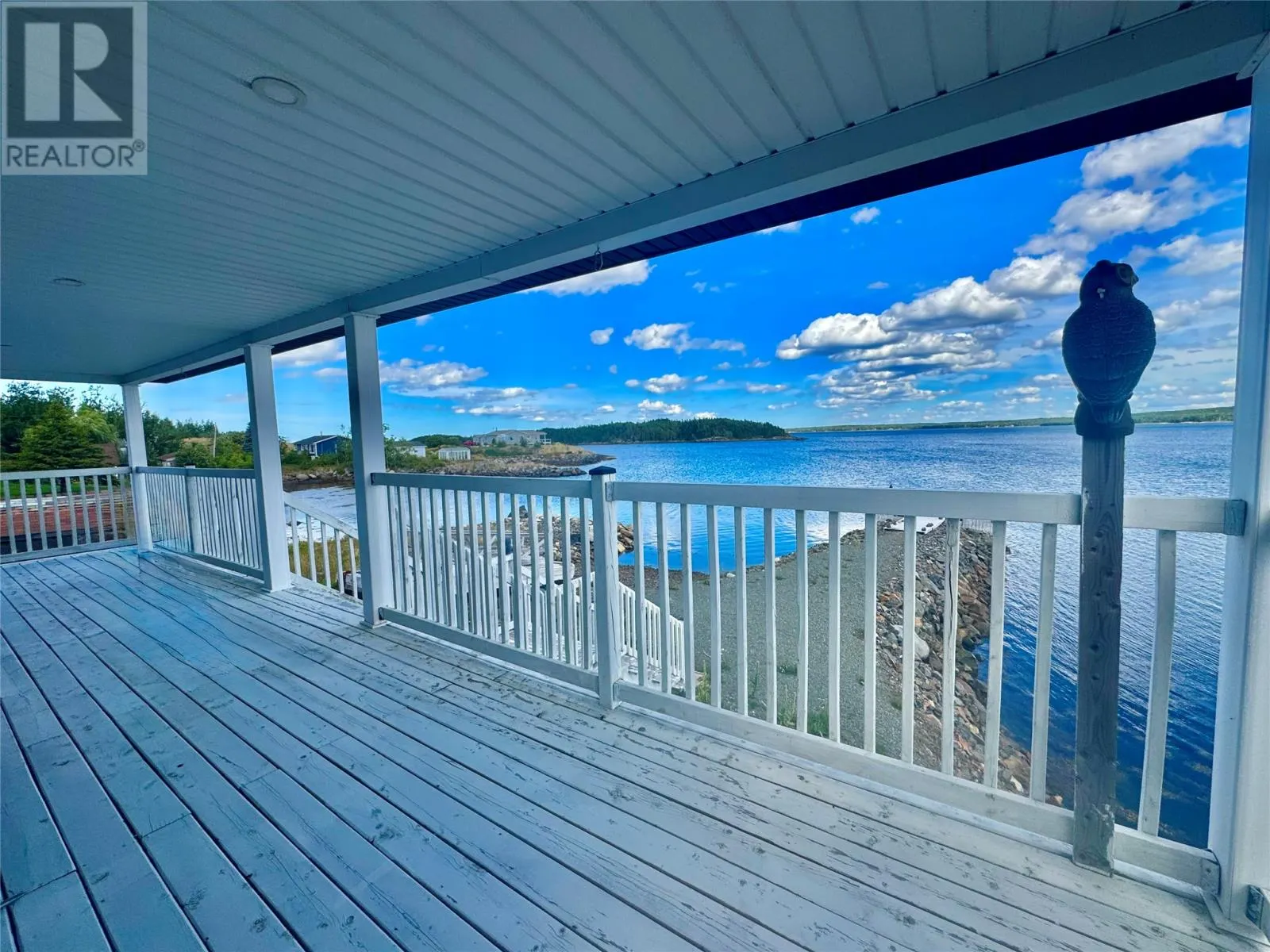 105 Bob Clark Drive
