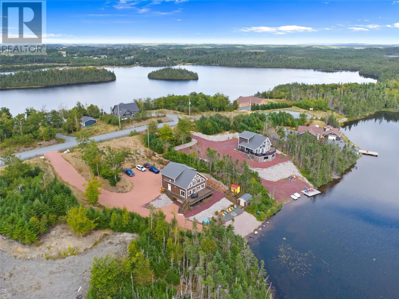 6 Tuscany Place