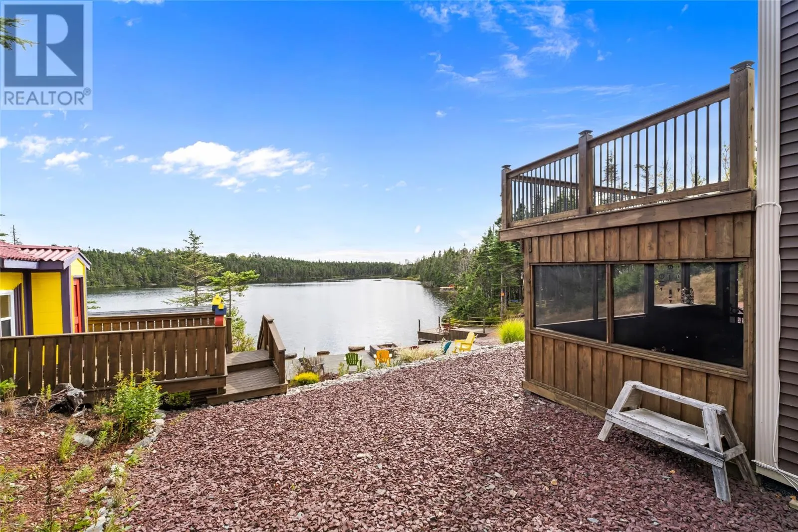 6 Tuscany Place