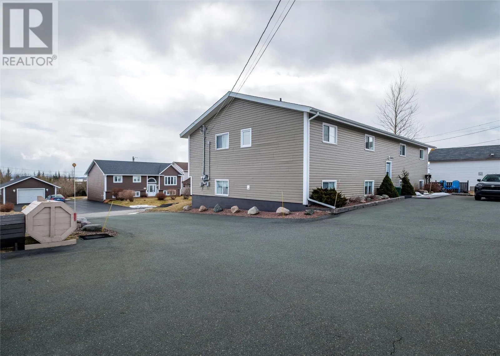 6-8 Port Anne Heights