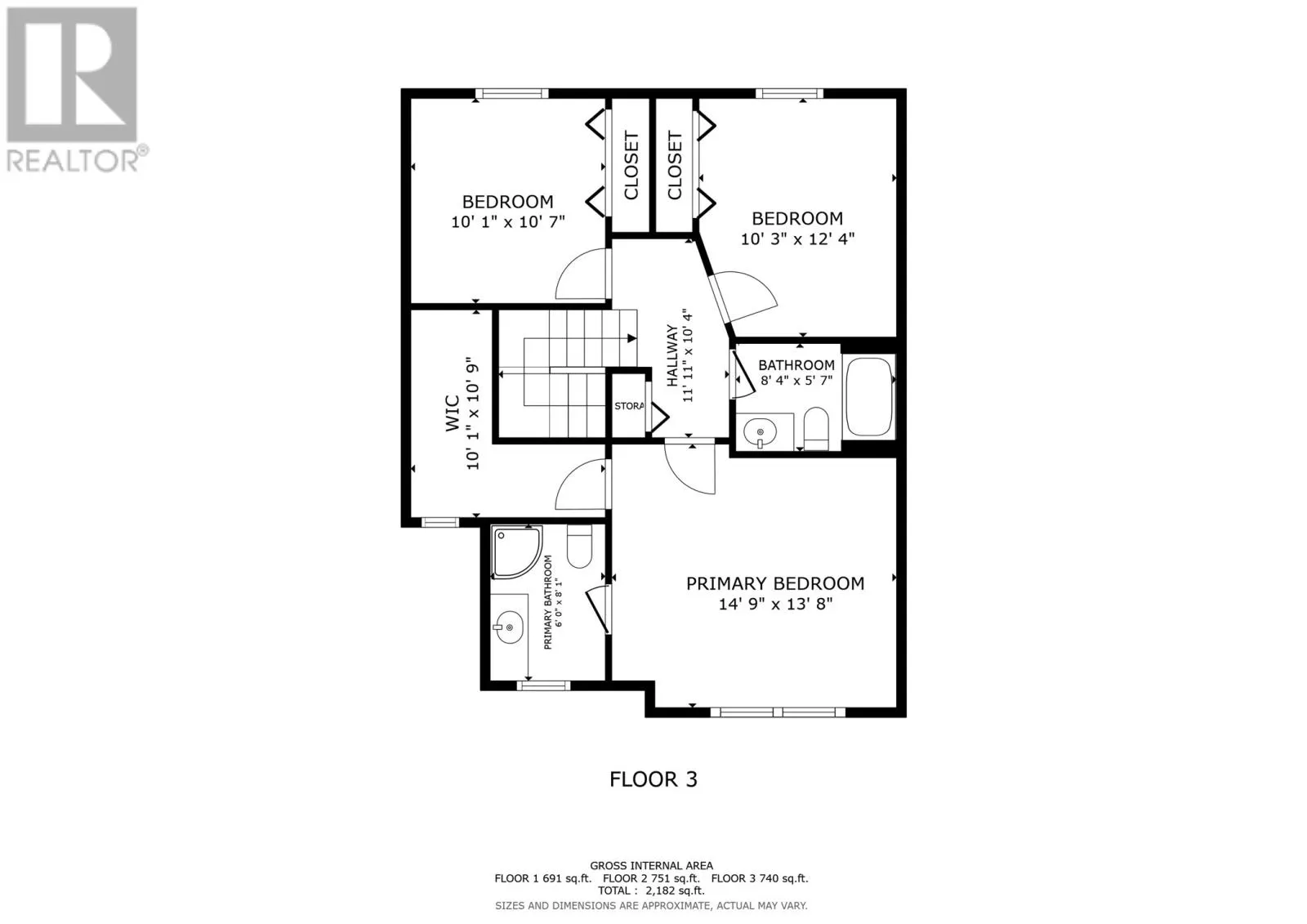 27 Spitfire Drive