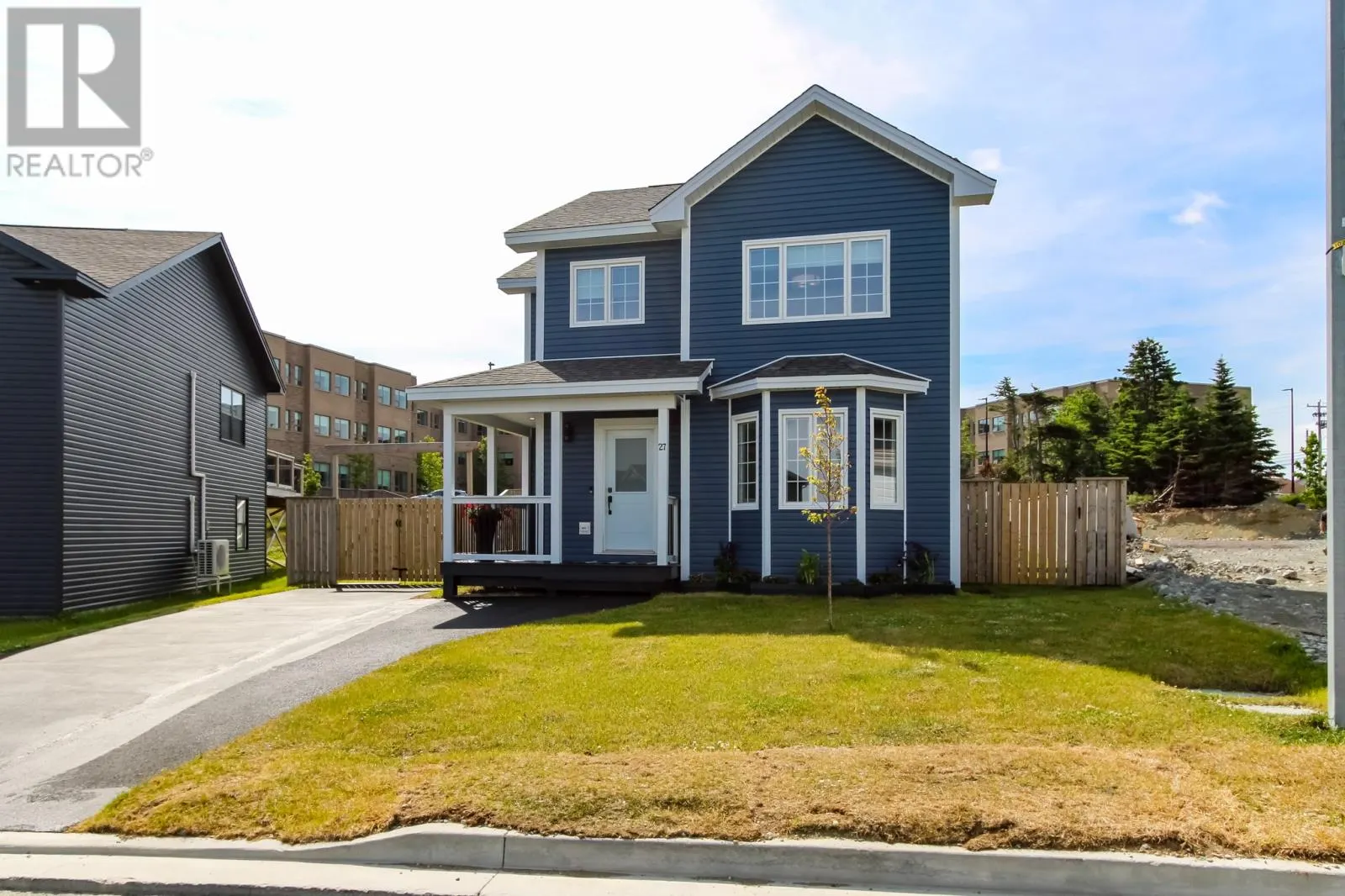 27 Spitfire Drive