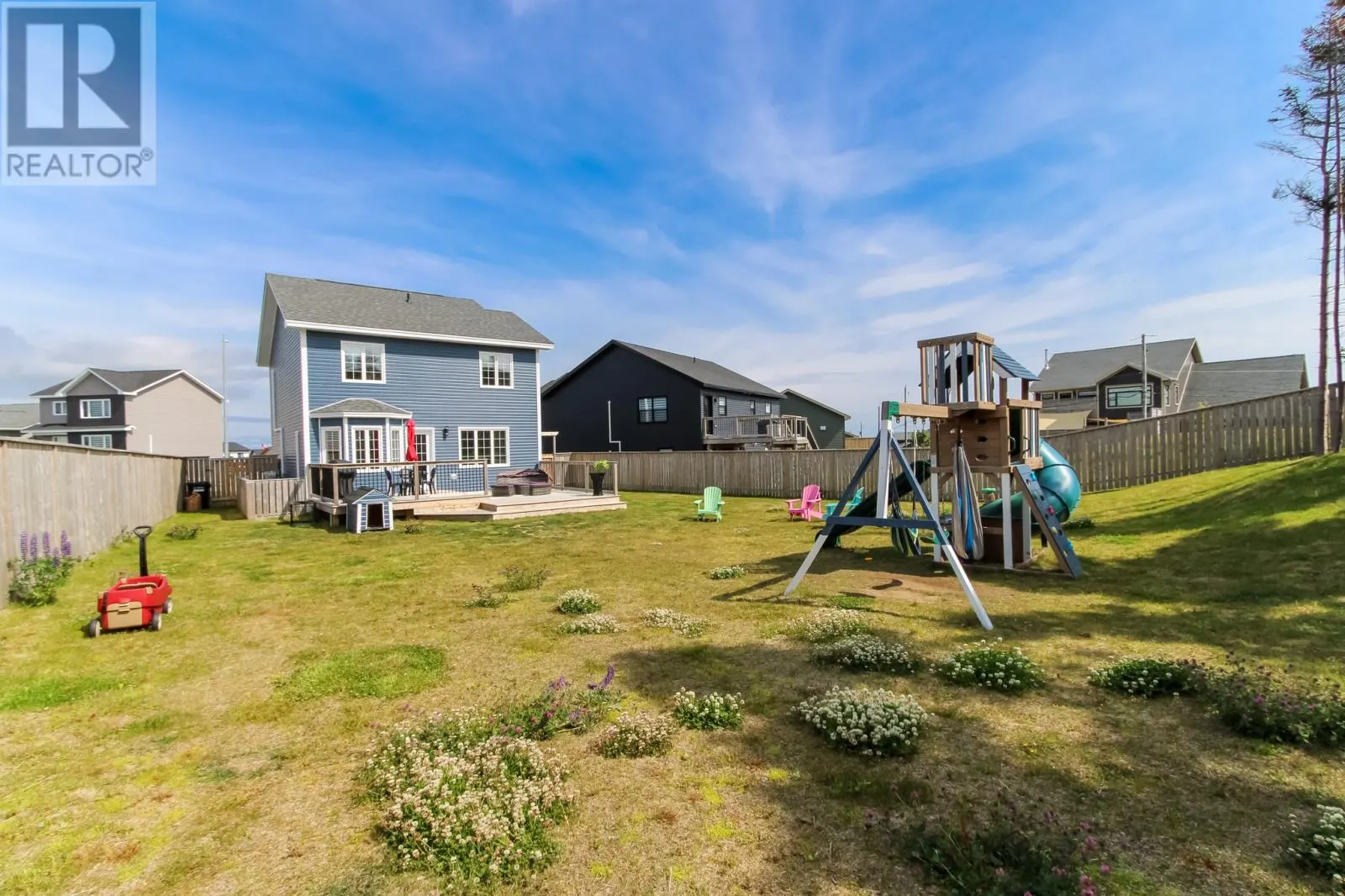 27 Spitfire Drive