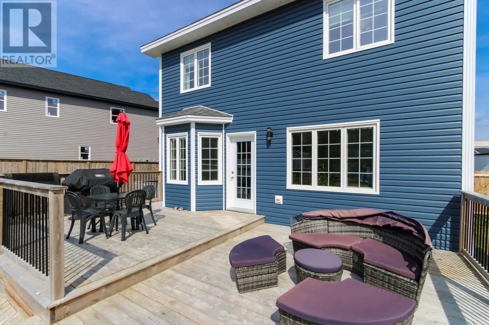 27 Spitfire Drive