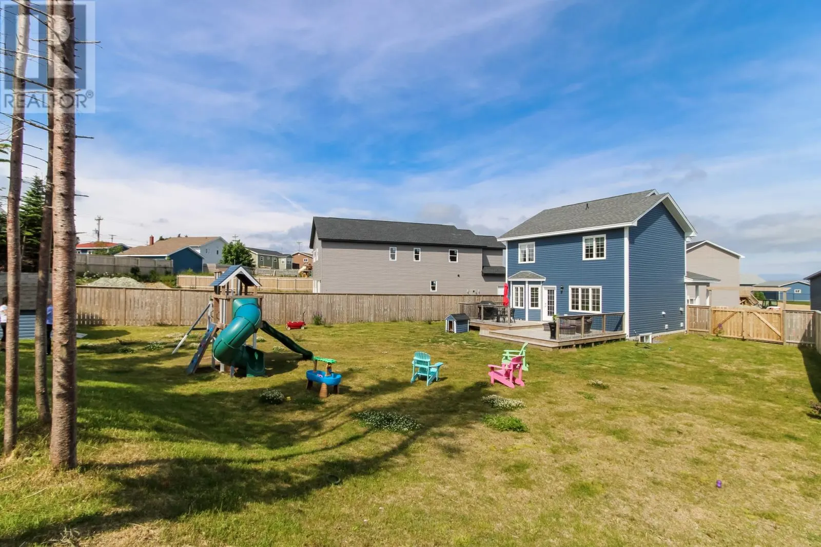27 Spitfire Drive