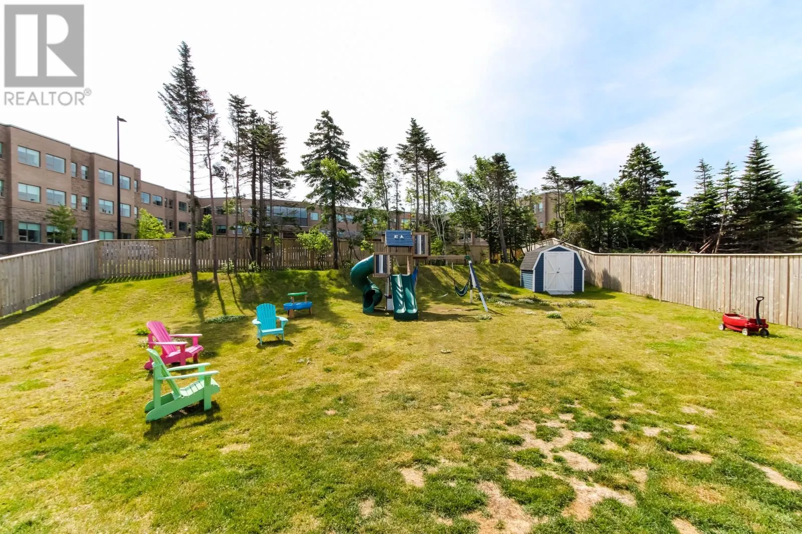 27 Spitfire Drive