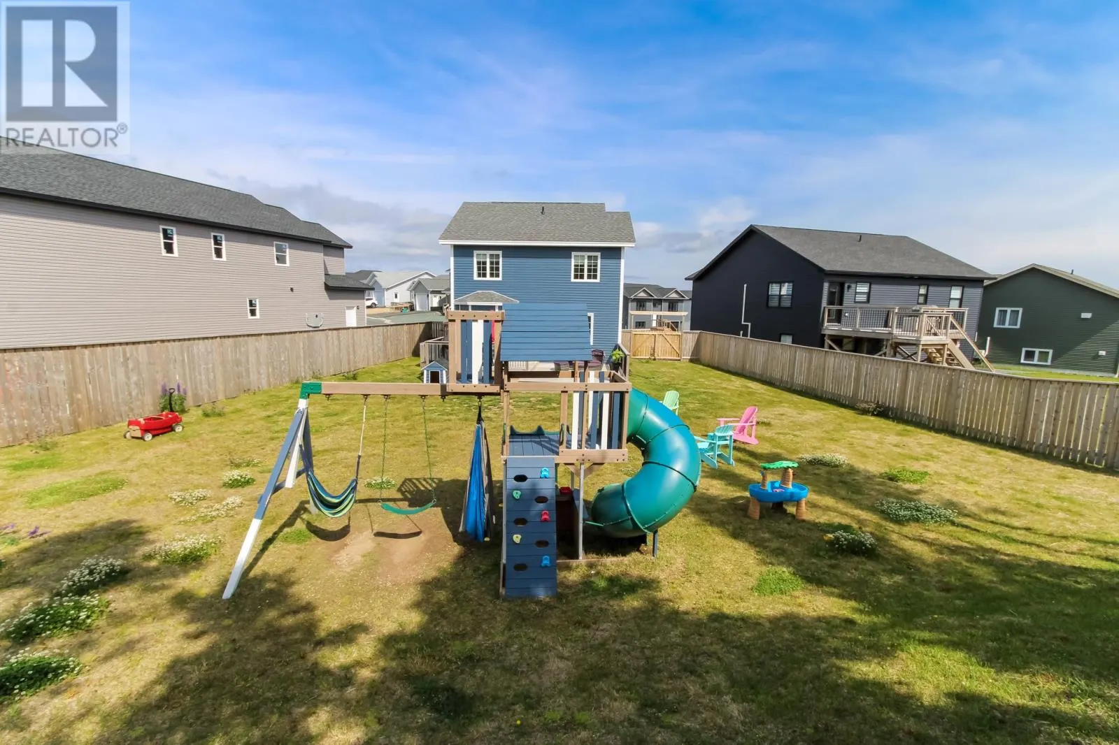 27 Spitfire Drive