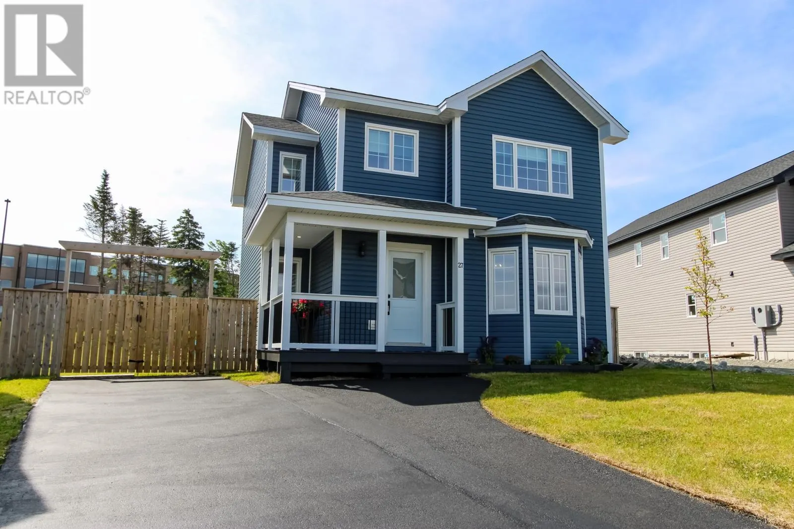 27 Spitfire Drive