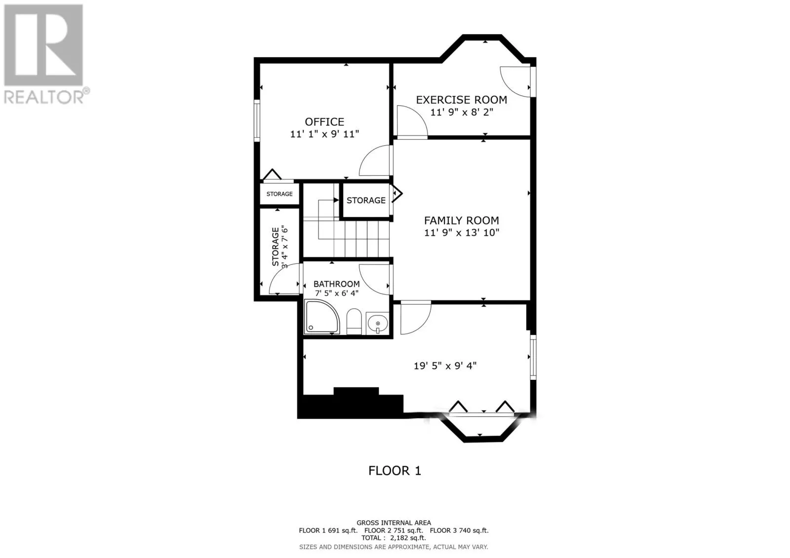 27 Spitfire Drive