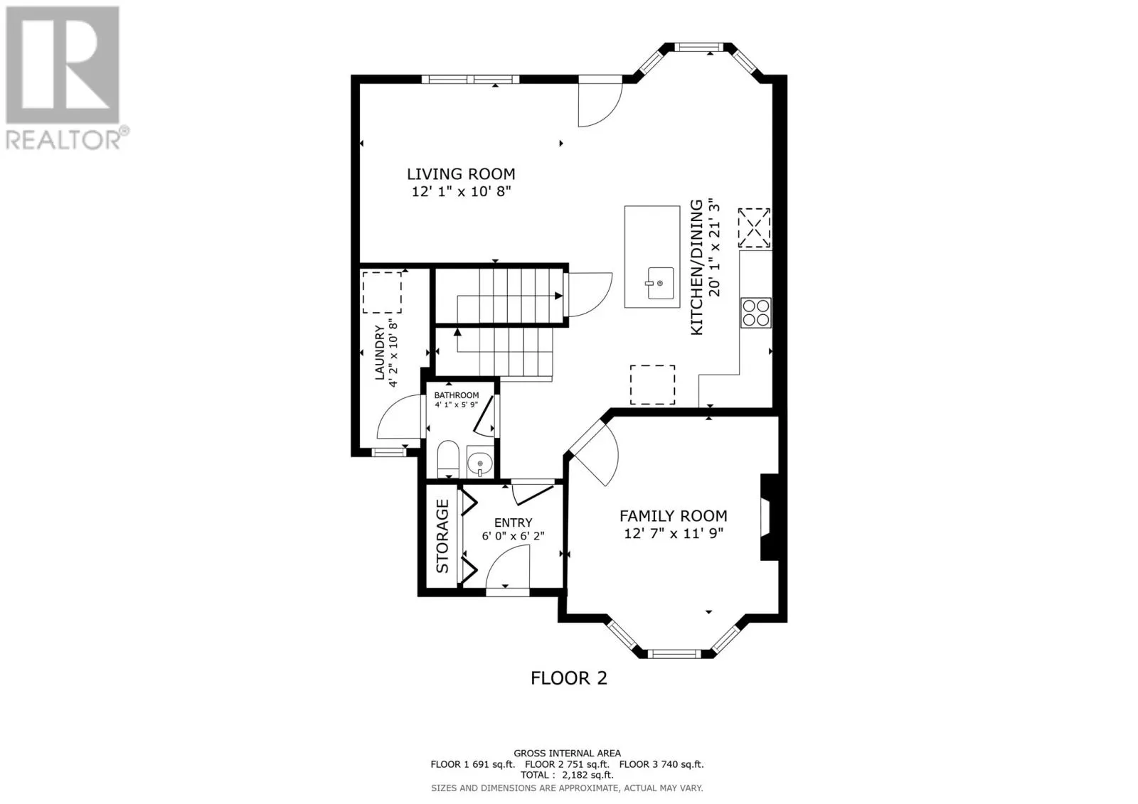 27 Spitfire Drive