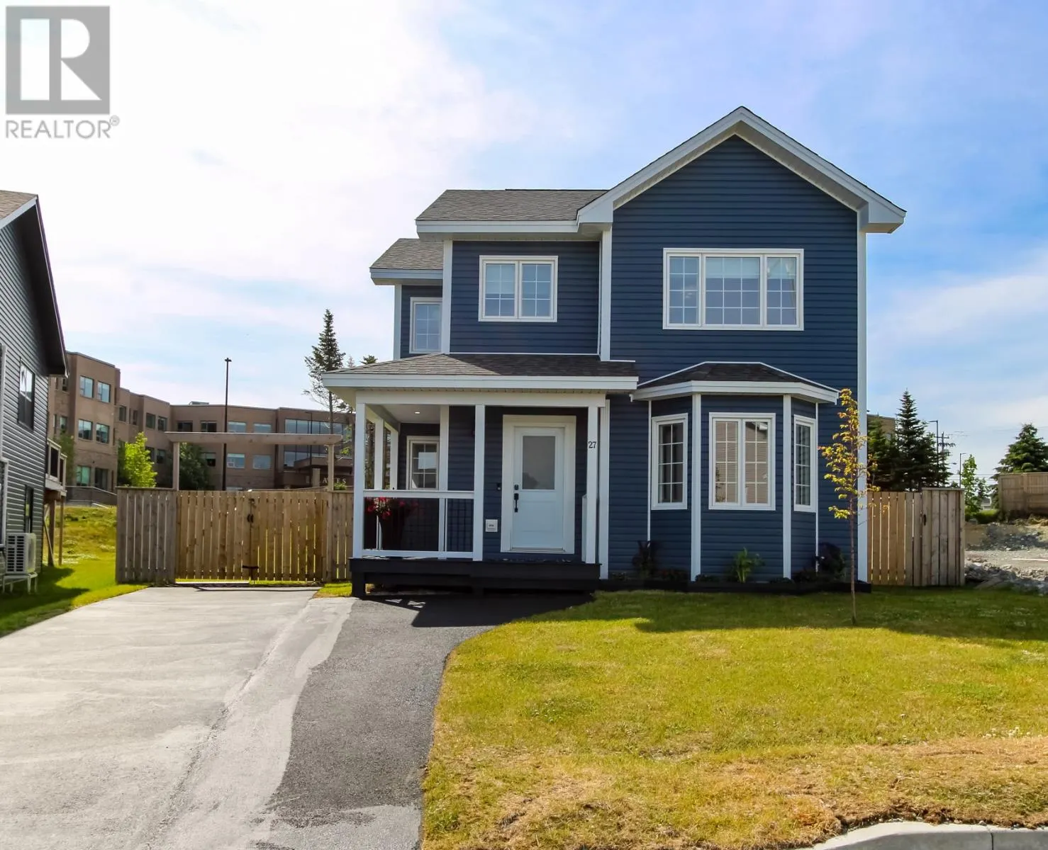 27 Spitfire Drive