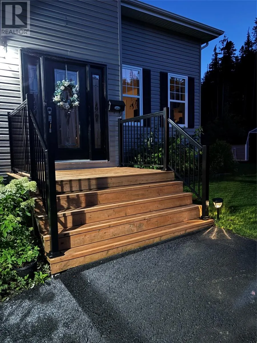 23 Hanlon Drive