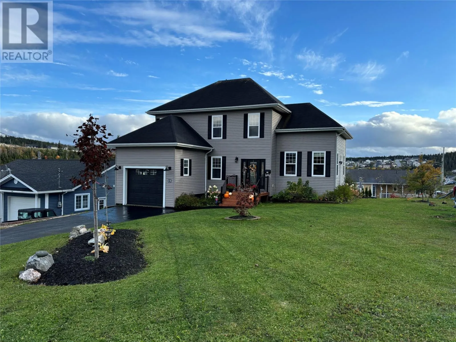 23 Hanlon Drive