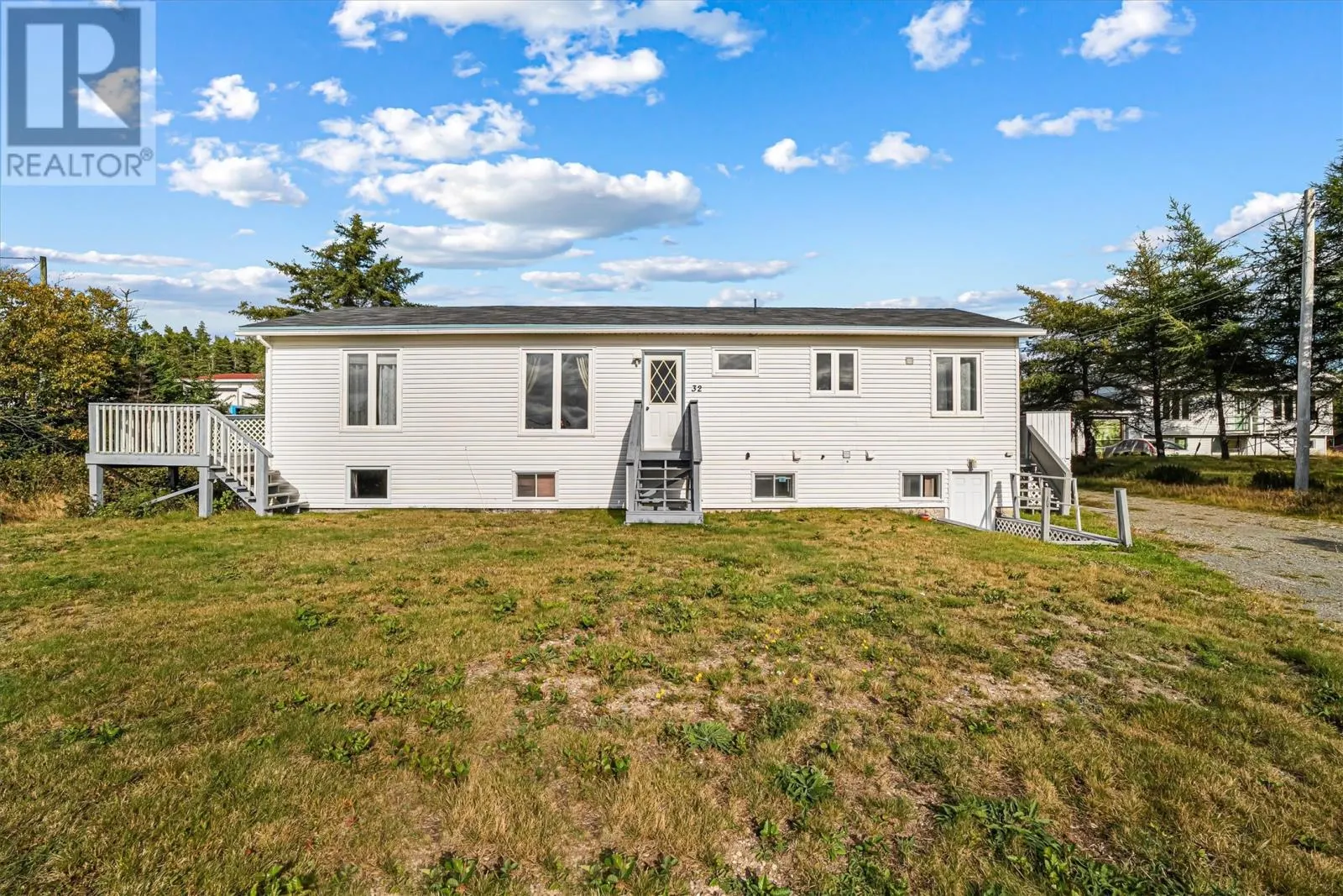 32 Fox Harbour Road