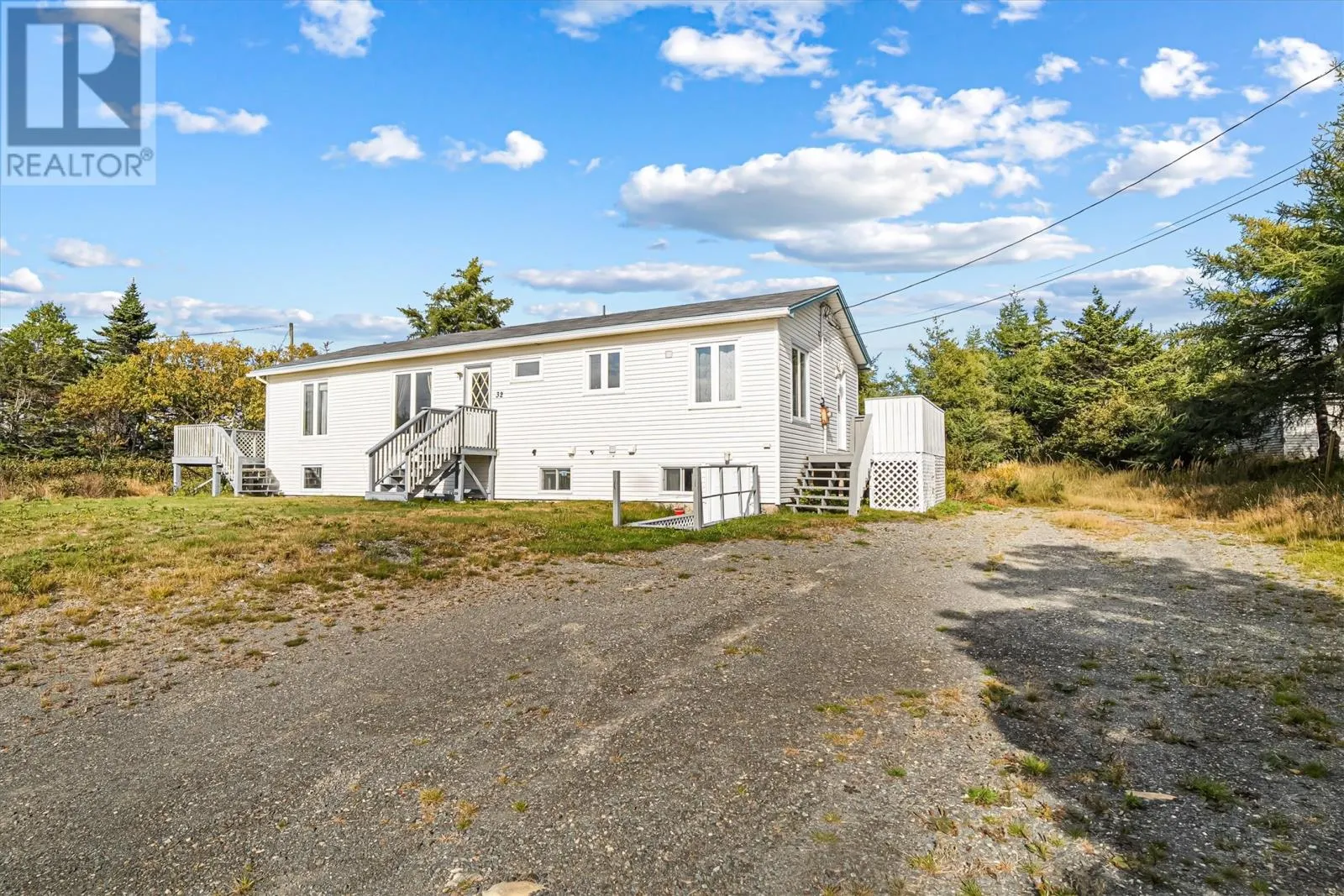 32 Fox Harbour Road
