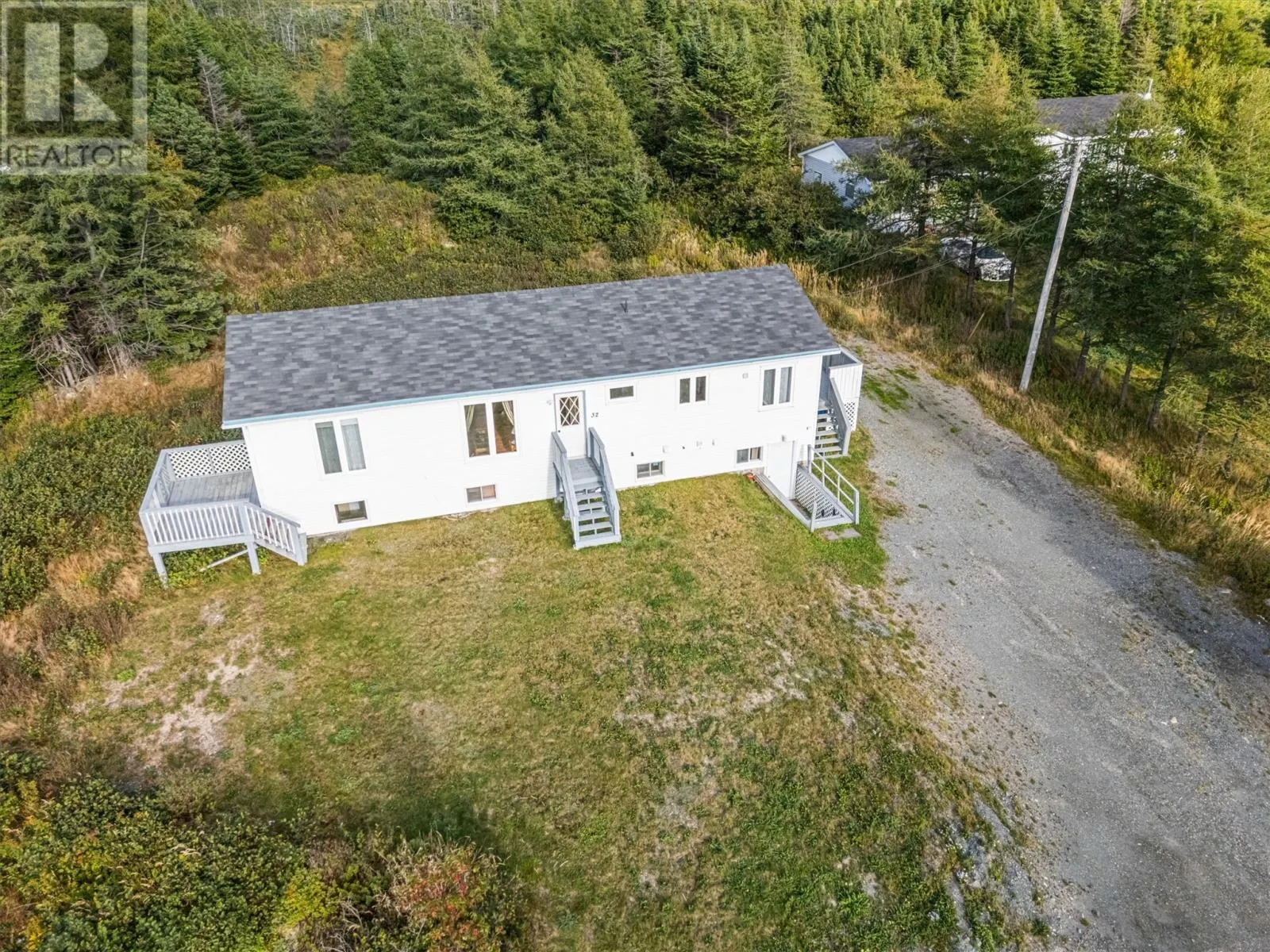 32 Fox Harbour Road