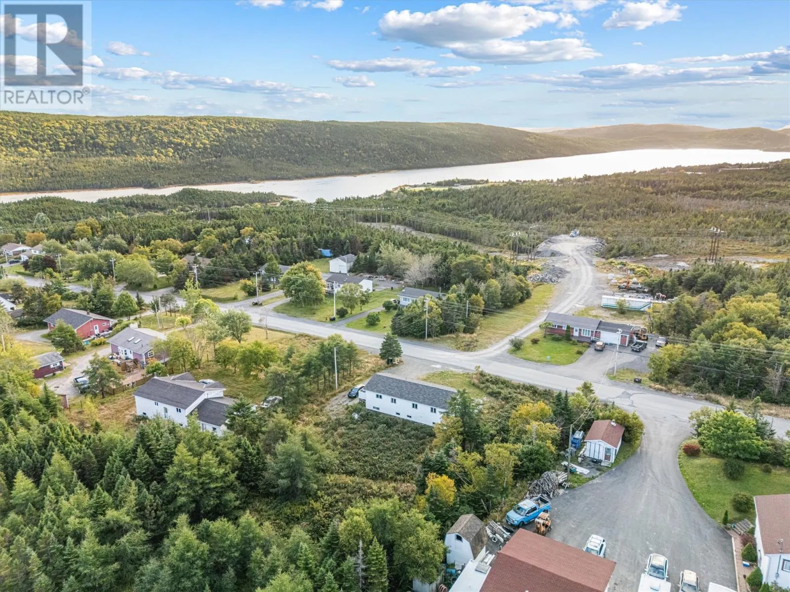 32 Fox Harbour Road