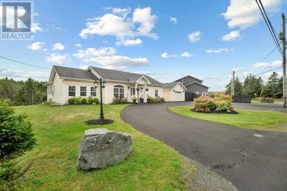 19 Quarry Road