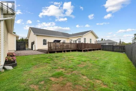 19 Quarry Road