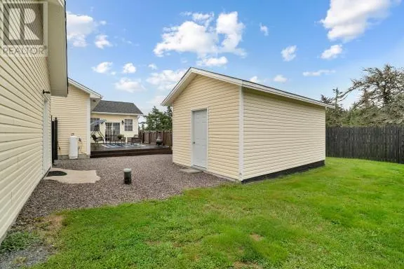 19 Quarry Road