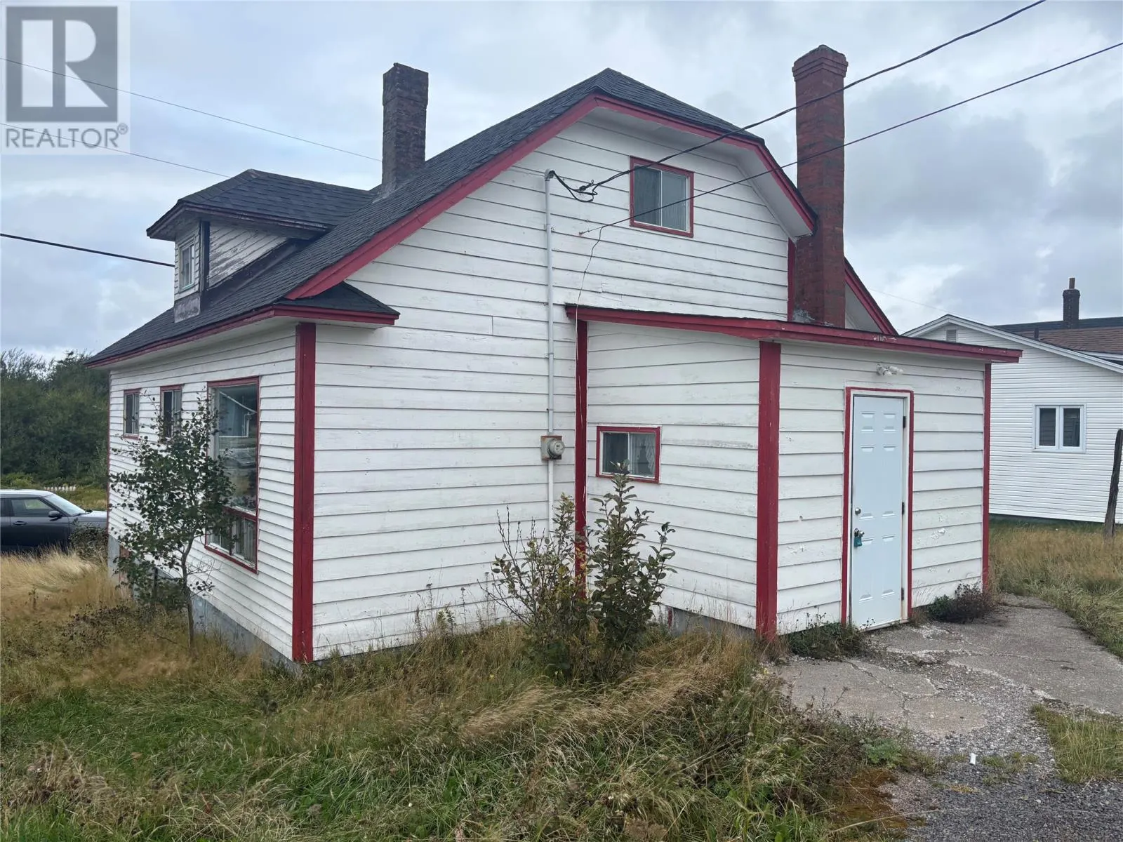 65 Confederation Drive