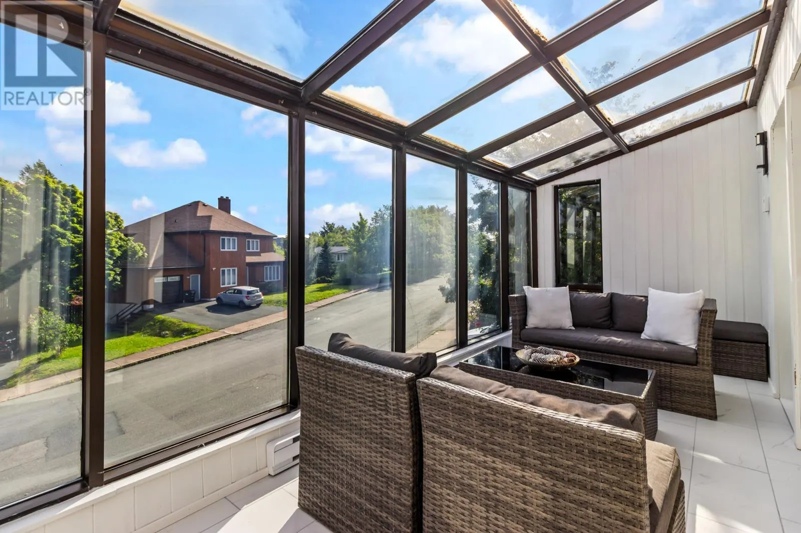 12 O'Briens Hill