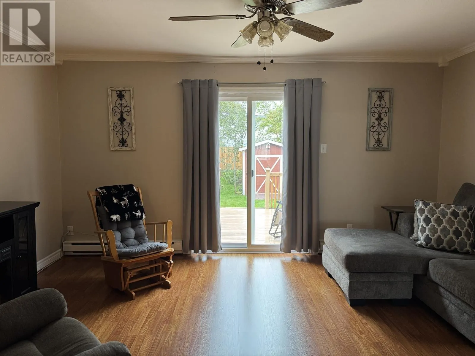 30 Wood Crescent