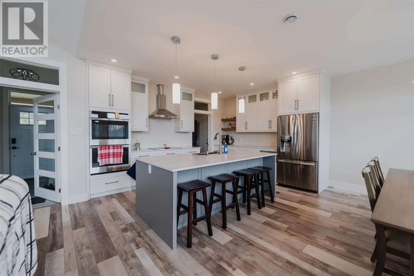 22-24 Saramac Place