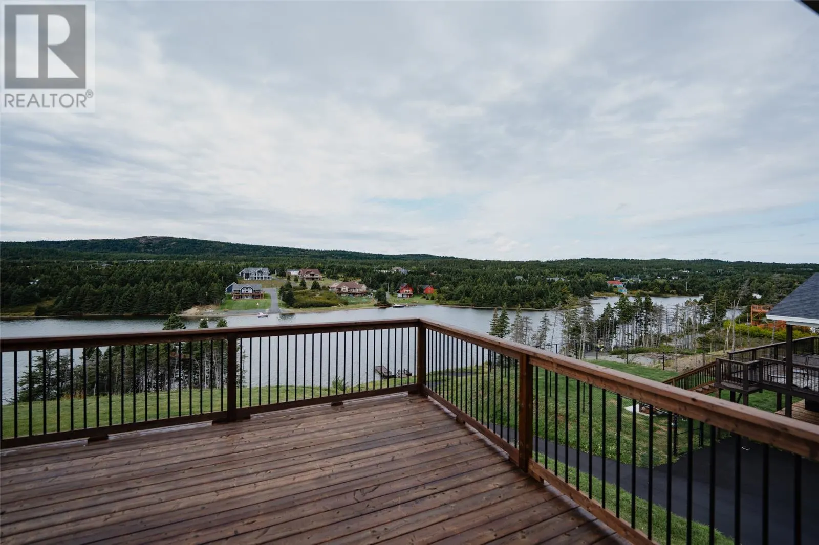 22-24 Saramac Place
