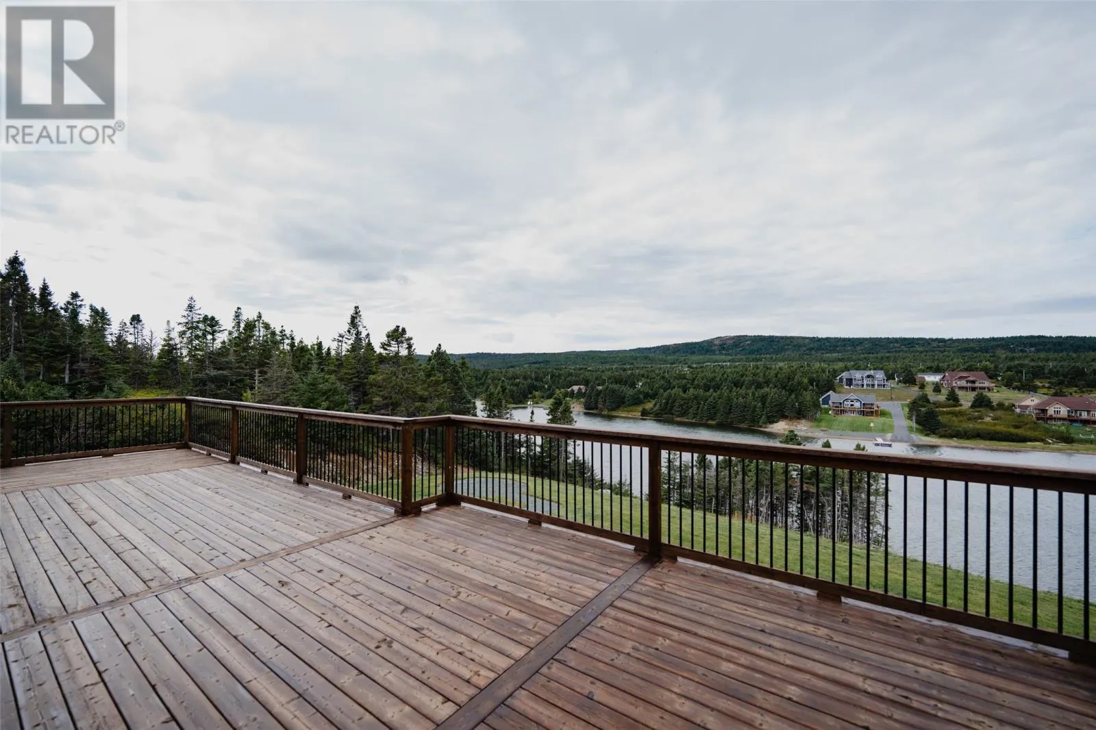 22-24 Saramac Place